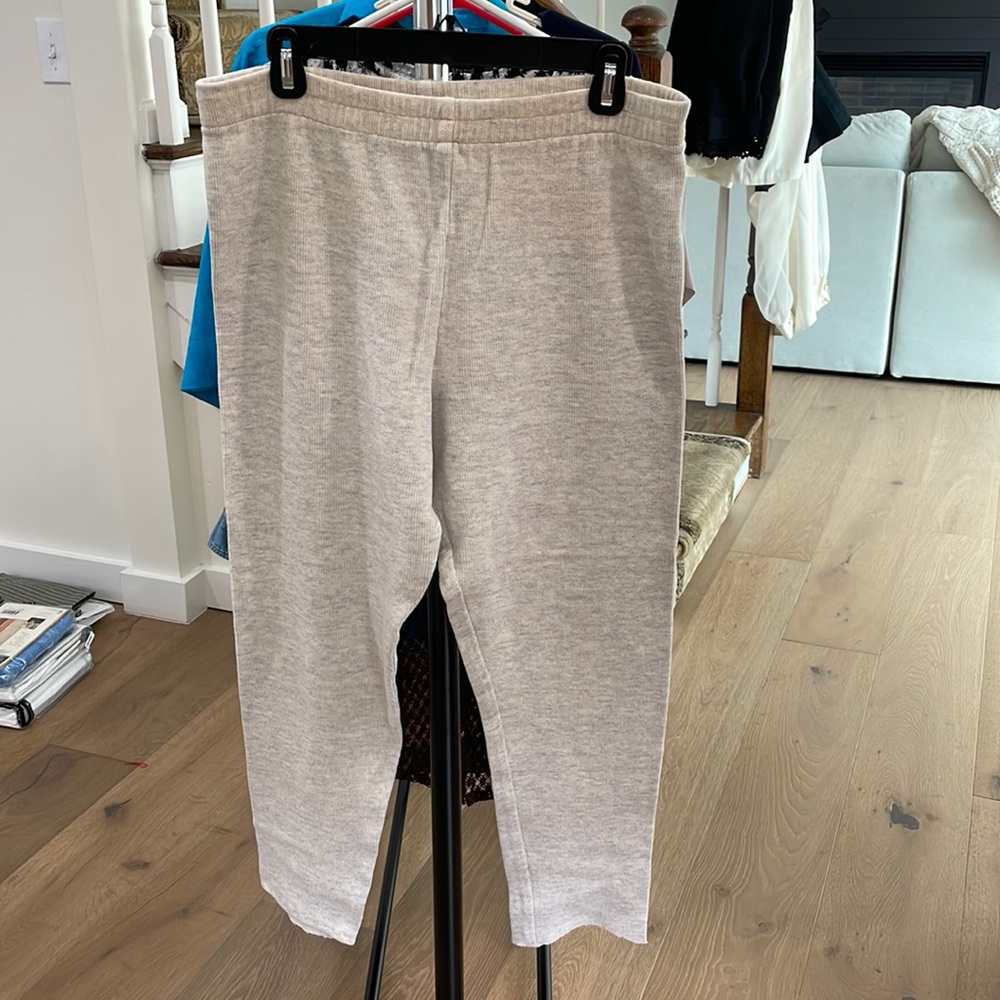 Small comfy pant